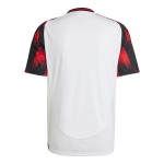 Nogometni Dresovi Flamengo Gostujući 2025-26 Kratkih Rukava